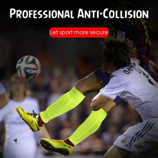 GripLock Pro Shin Guard Sleeves