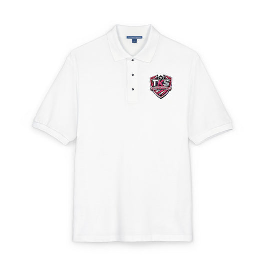 Field Ready Polo
